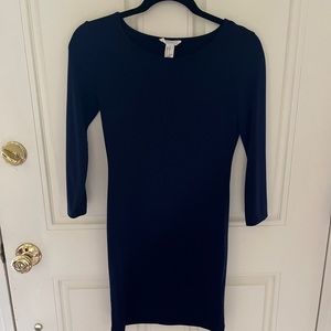 Forever 21 body con dress size S